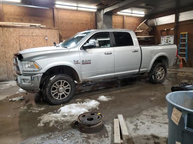 2017 Dodge 2500 Laramie