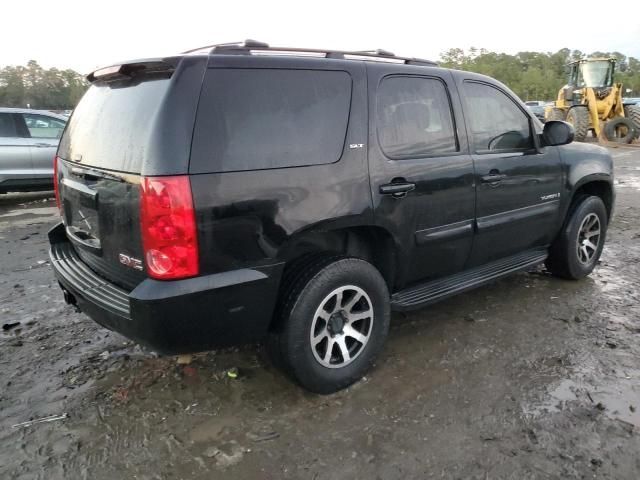 2008 GMC Yukon