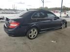 2011 Mercedes-Benz C 300 4matic