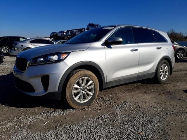 2020 KIA Sorento L