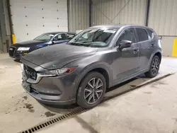 2018 Mazda CX-5 Touring en venta en West Mifflin, PA