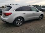 2014 Acura MDX