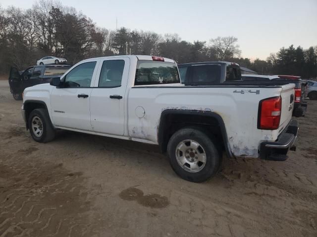 2014 GMC Sierra K1500