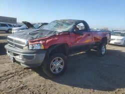 1995 Dodge RAM 2500 en venta en Kansas City, KS