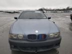 2002 BMW 530 I Automatic