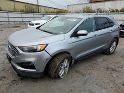 Ford Vehiculos salvage en venta: 2023 Ford Edge SEL