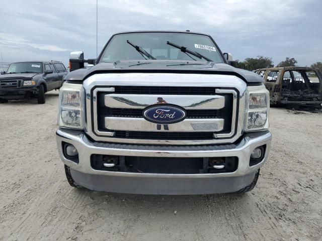 2014 Ford F250 Super Duty