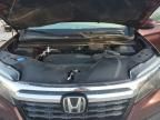 2017 Honda Ridgeline RTL