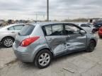 2011 Nissan Versa S