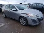 2011 Mazda 3 I