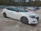 2018 Nissan Maxima 3.5S