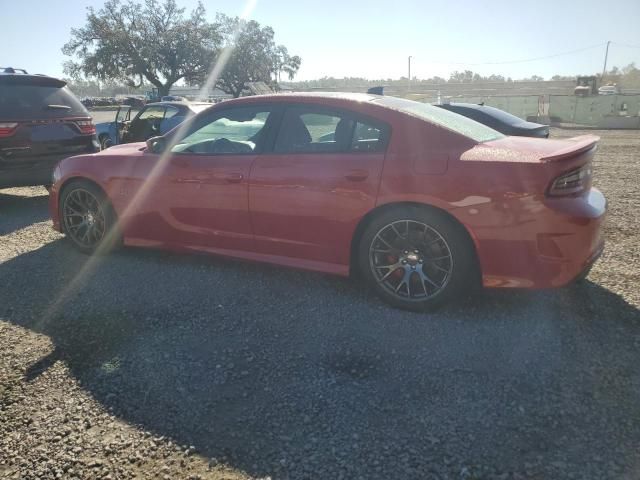 2016 Dodge Charger SRT 392