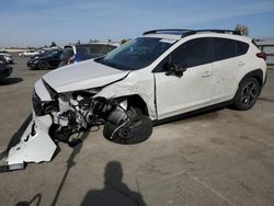 Vehiculos salvage en venta de Copart Bakersfield, CA: 2024 Subaru Crosstrek Premium