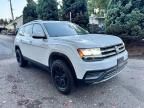 2019 Volkswagen Atlas S