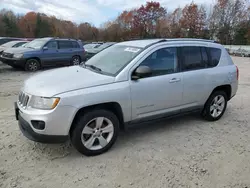 Jeep Vehiculos salvage en venta: 2011 Jeep Compass Sport