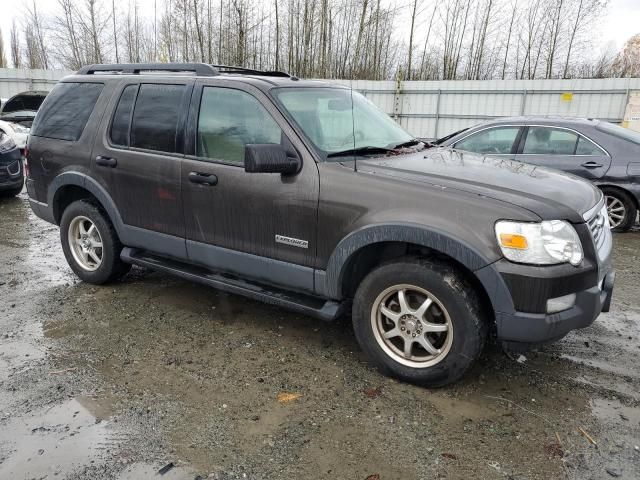 2006 Ford Explorer XLT