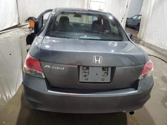 2009 Honda Accord EX