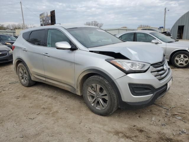 2016 Hyundai Santa FE Sport