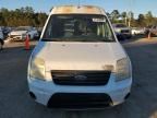 2013 Ford Transit Connect XLT