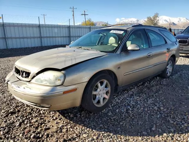 2000 Mercury Sable LS Premium