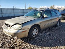 Mercury salvage cars for sale: 2000 Mercury Sable LS Premium