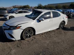 Toyota Vehiculos salvage en venta: 2020 Toyota Camry SE