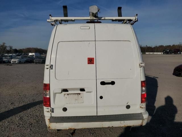 2010 Ford Transit Connect XLT