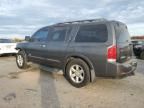 2008 Nissan Armada SE