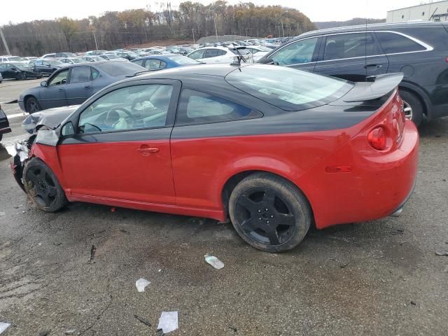 2010 Chevrolet Cobalt 2LT