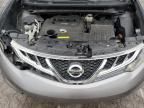 2012 Nissan Murano S