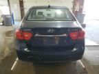 2010 Hyundai Elantra Blue