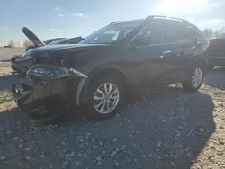 Nissan Vehiculos salvage en venta: 2020 Nissan Rogue S