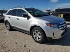 2012 Ford Edge SE