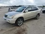 2007 Lexus RX 400H