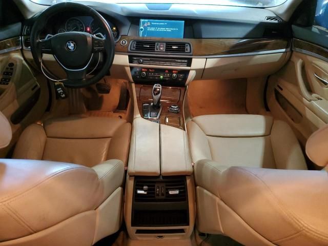 2011 BMW 535 I