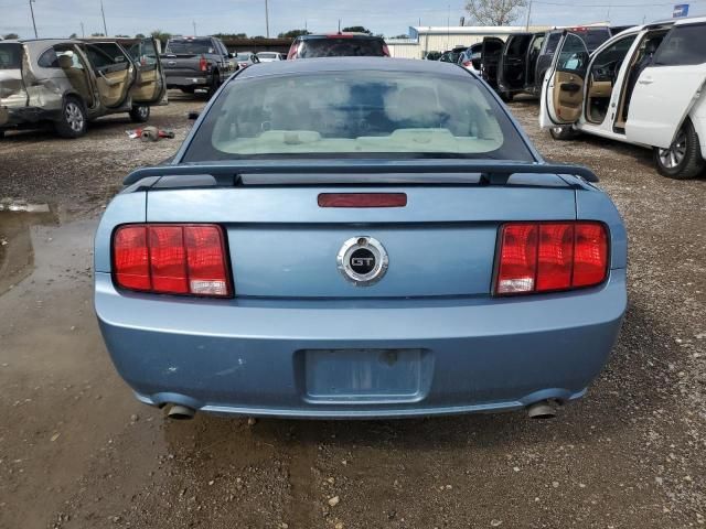 2005 Ford Mustang GT