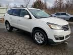 2013 Chevrolet Traverse LT