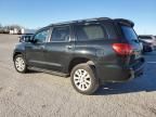 2014 Toyota Sequoia Platinum