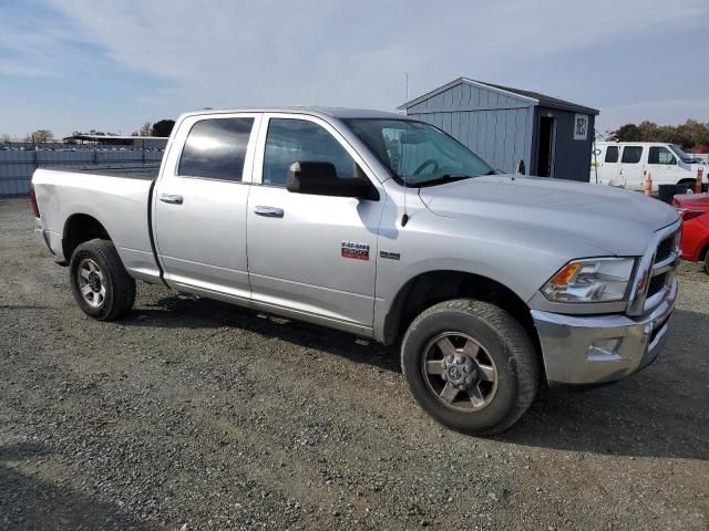 2011 Dodge RAM 2500