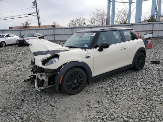 2019 Mini Cooper