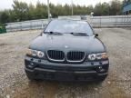 2006 BMW X5 3.0I