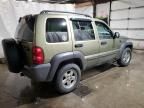 2003 Jeep Liberty Sport