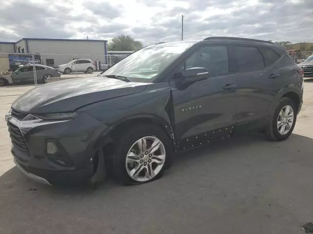 2019 Chevrolet Blazer 2LT