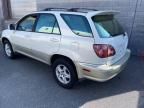 2000 Lexus RX 300