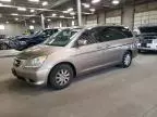 2008 Honda Odyssey EXL