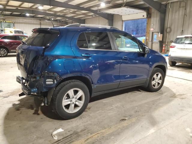 2019 Chevrolet Trax 1LT