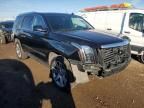 2015 Cadillac Escalade Premium