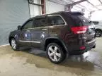 2013 Jeep Grand Cherokee Overland