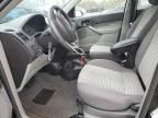 2007 Ford Focus ZX4