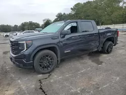 Salvage cars for sale at Eight Mile, AL auction: 2023 GMC Sierra K1500 ELEVATION-L